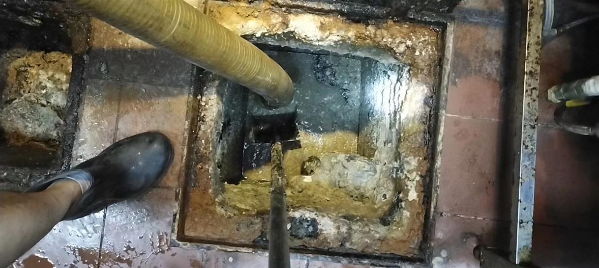 阜城污水池清理一般都有毒气，怎么预防中毒呢？